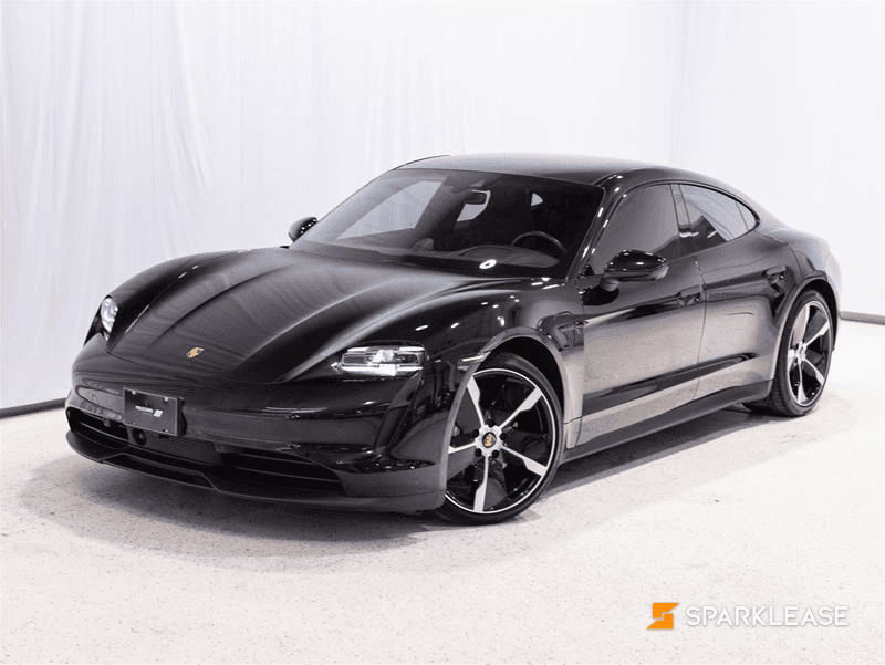 2022 Porsche Taycan 4S AWD