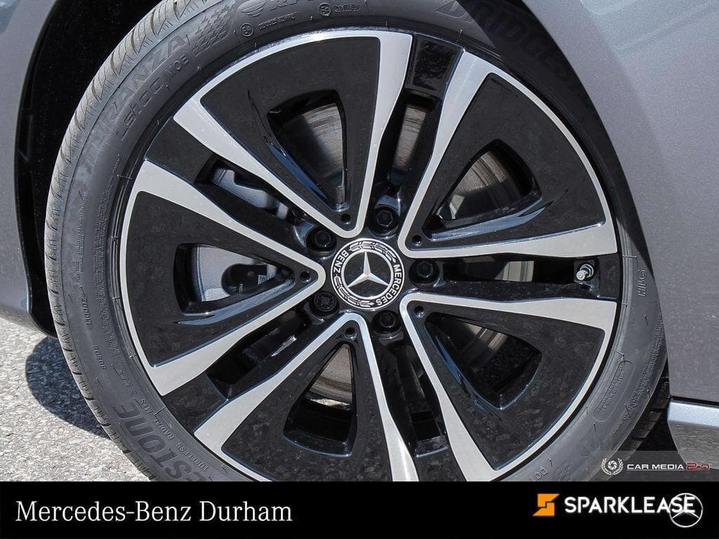 2024 Mercedes-Benz  CLA 250 4MATIC Coupe 
