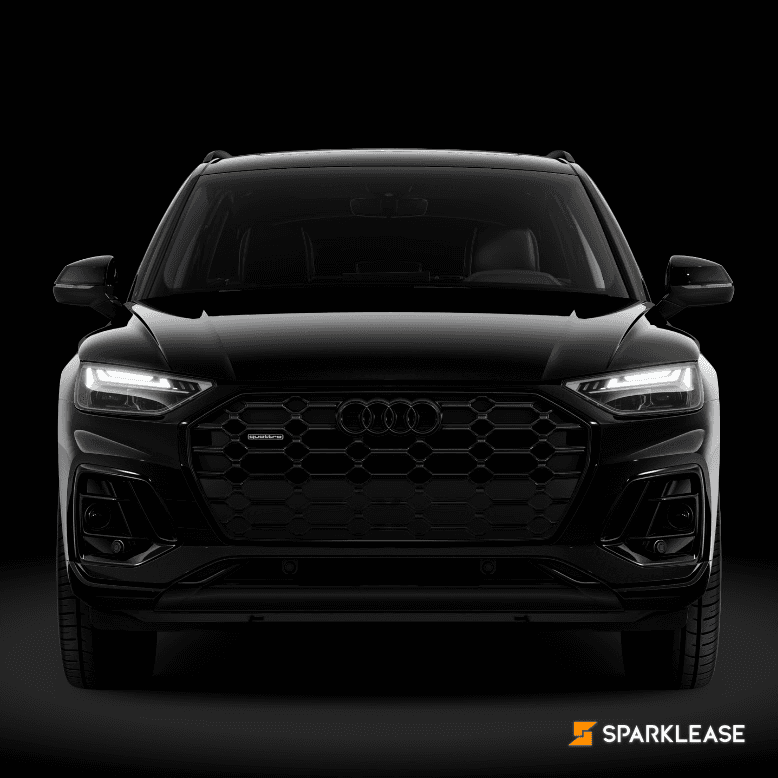 2024 Audi Q5 Progressiv 45 TFSI quattro