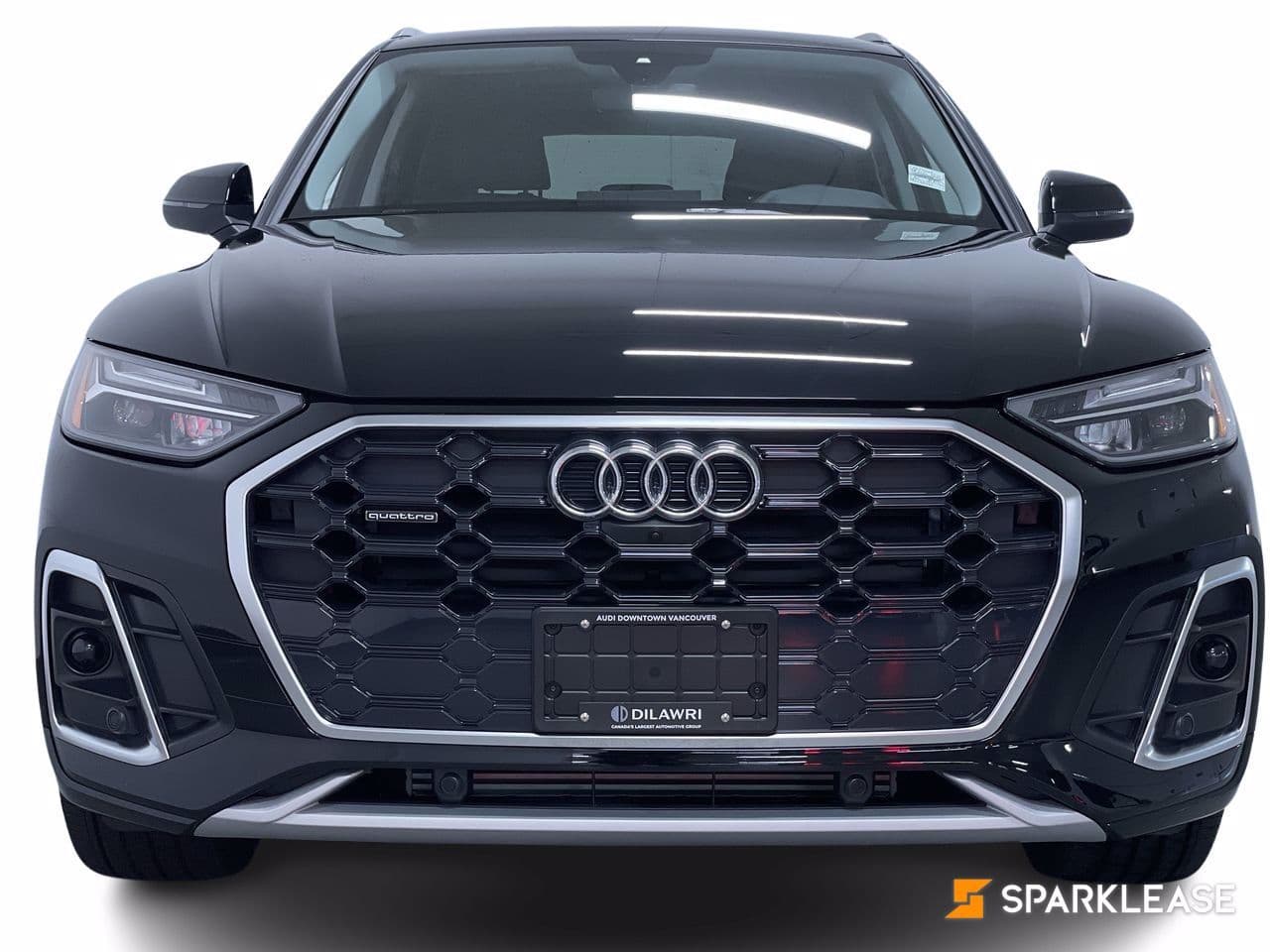 2024 Audi Q5 Progressiv 45 TFSI quattro