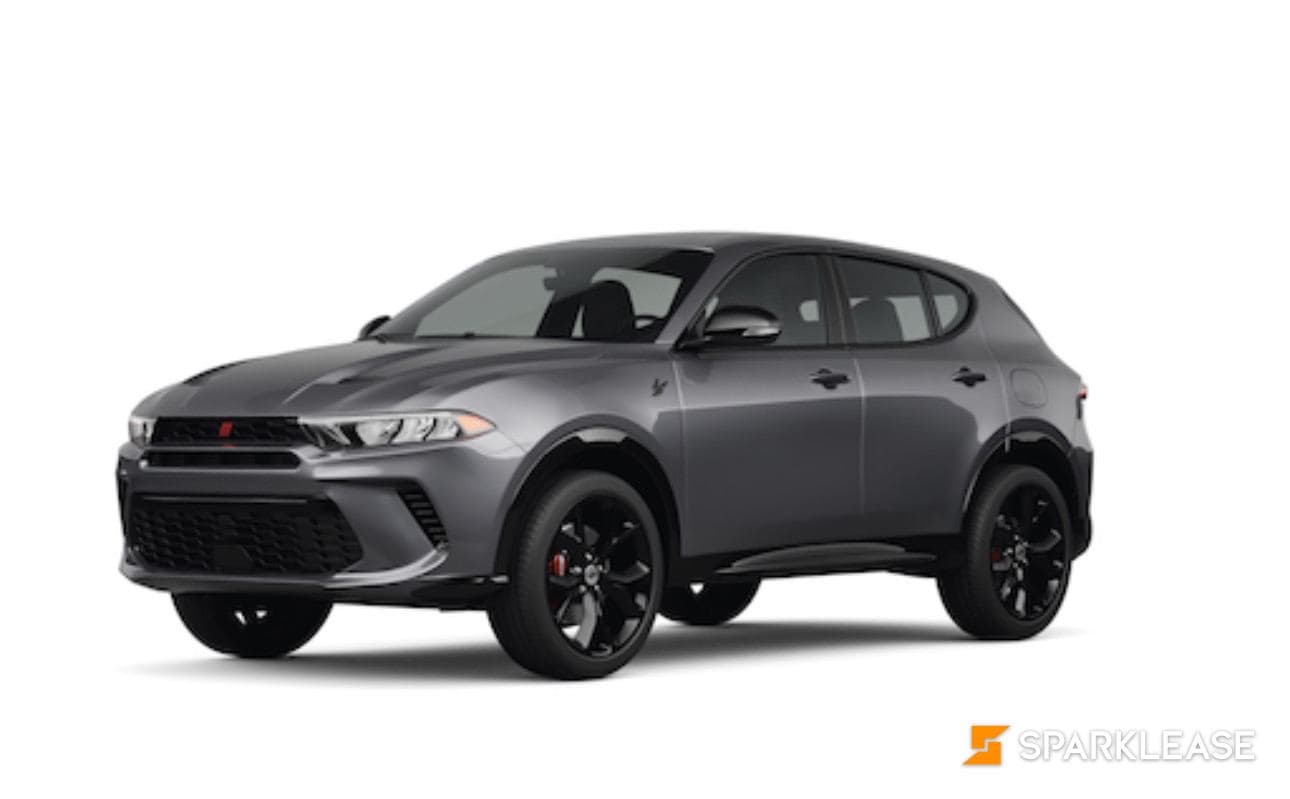 2024 Dodge Hornet R/T Plus PHEV EAWD *Ltd Avail*