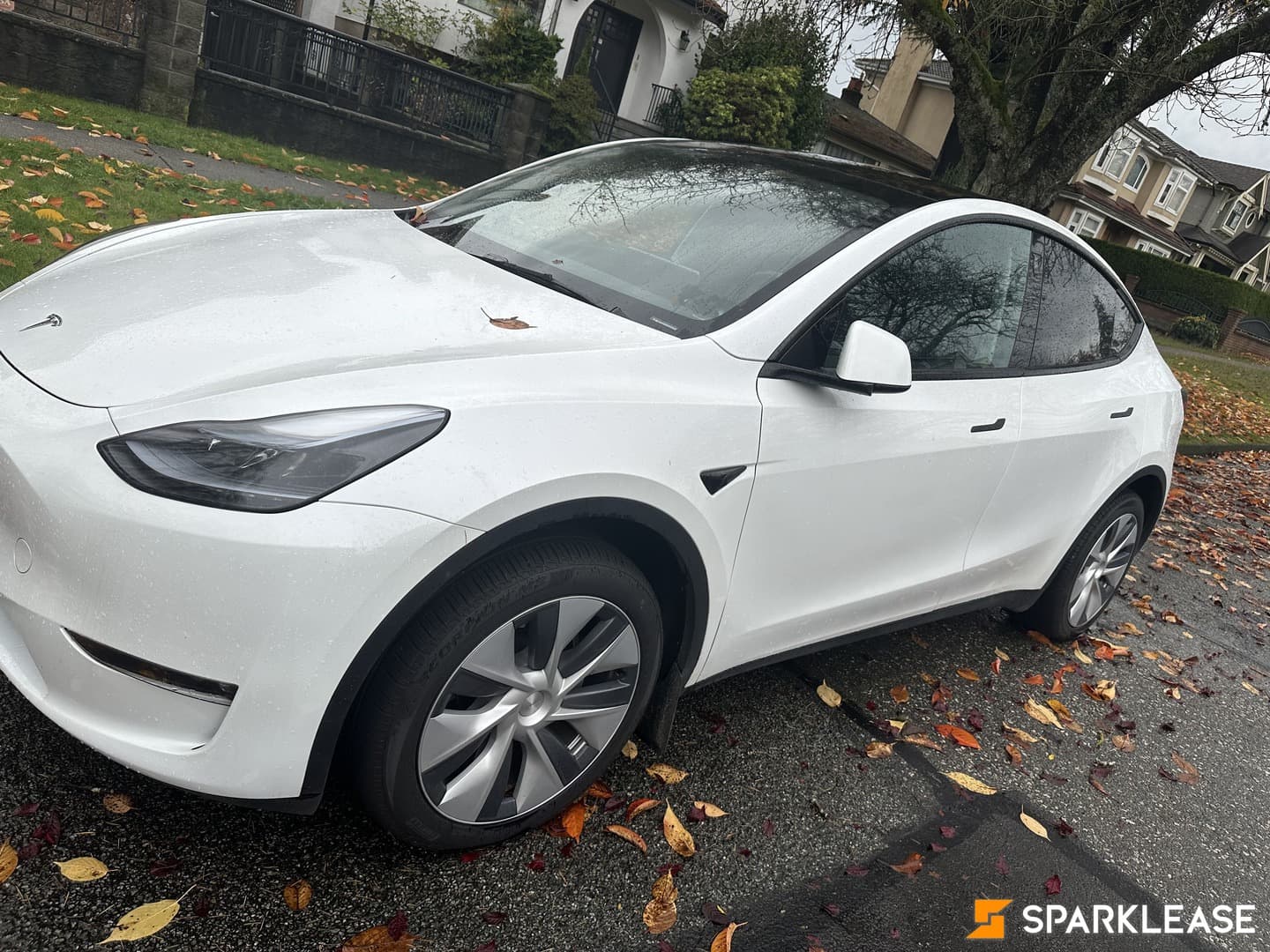 2023 Tesla Model Y Long Range AWD