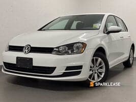 2015 Volkswagen  Golf  5dr HB Auto 1.8 T...