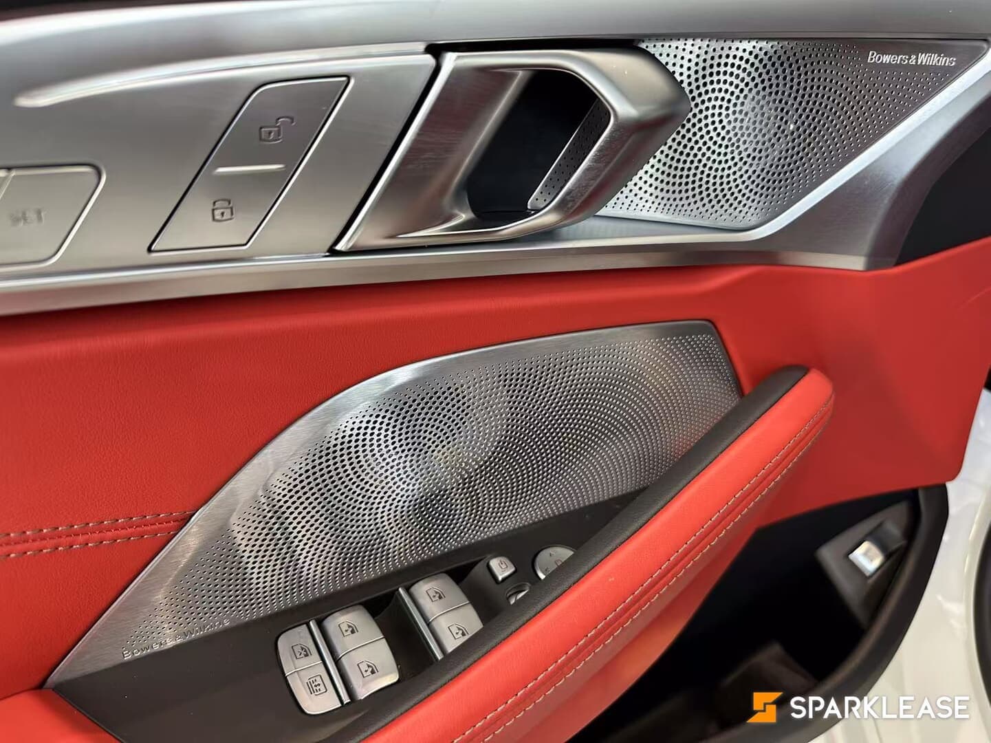 2024 BMW  8 Series GC大顶配超值Demo