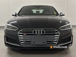 2019 Audi S5 Sportback Technik 3.0 TFSI quattro