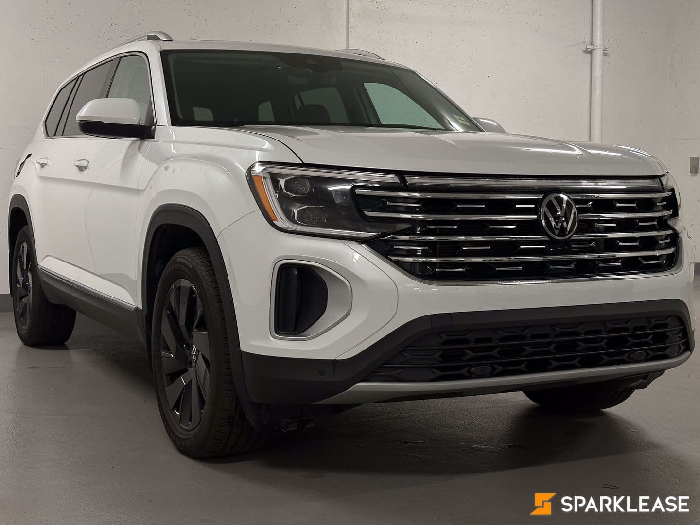 2024 Volkswagen  Atlas 