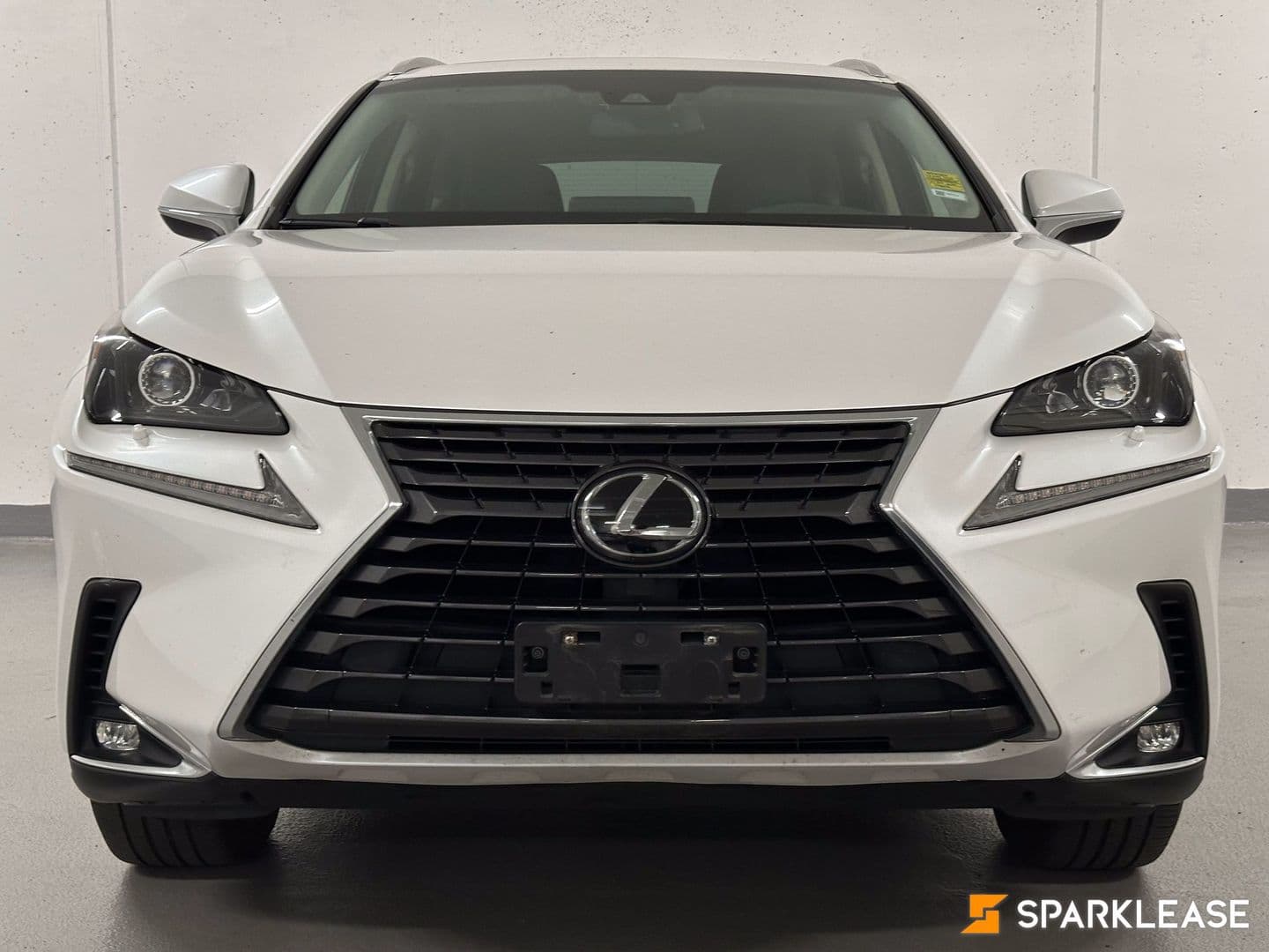 2019 Lexus NX NX 300 Auto