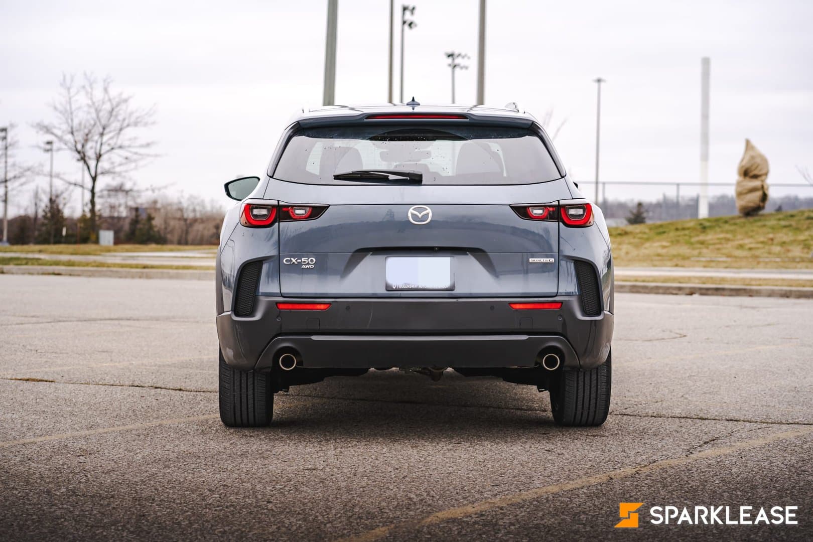 2023 Mazda CX-50 GT AWD