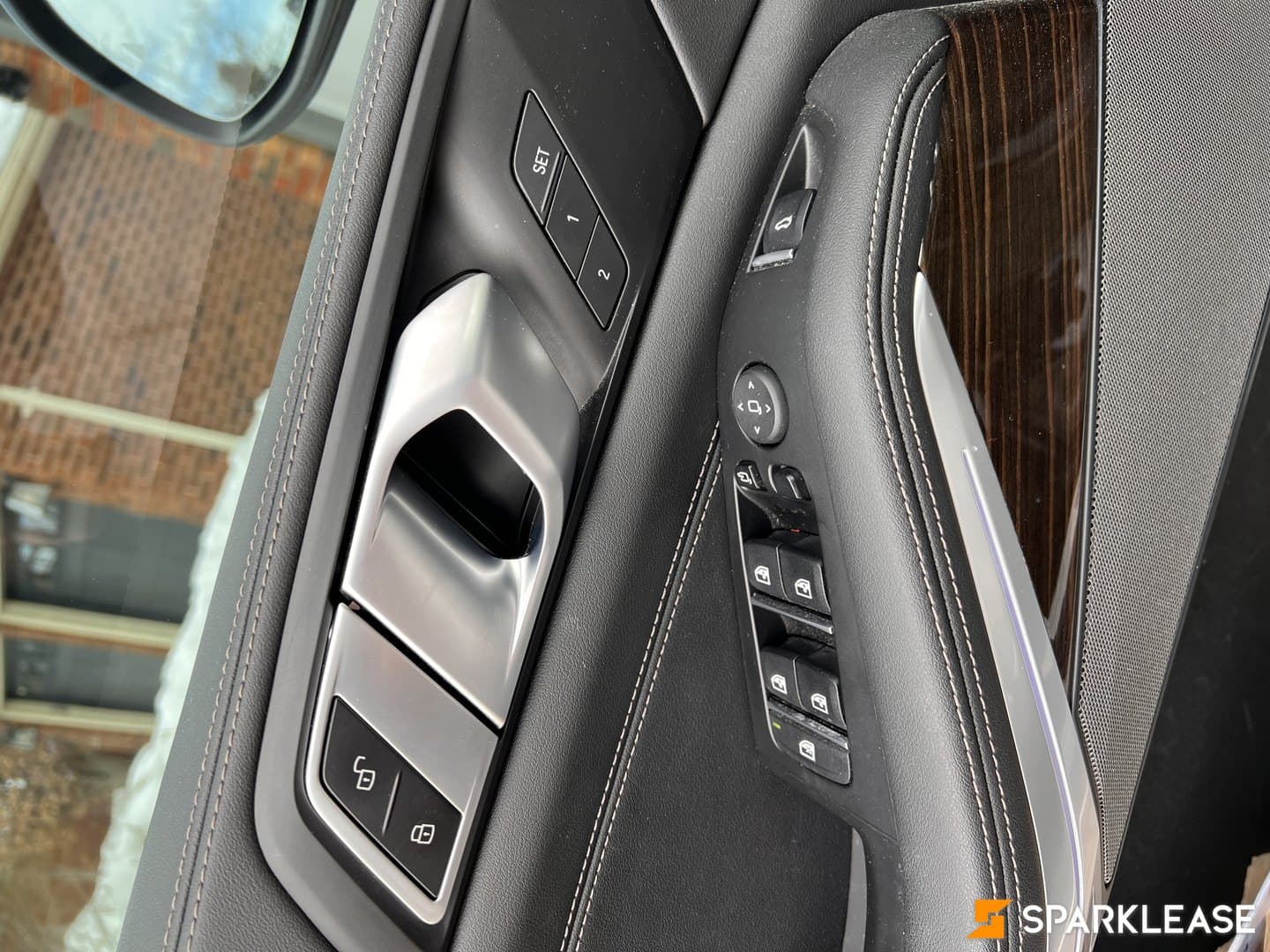 2024 BMW X5 xDrive40i Sports Activity Vehicle
