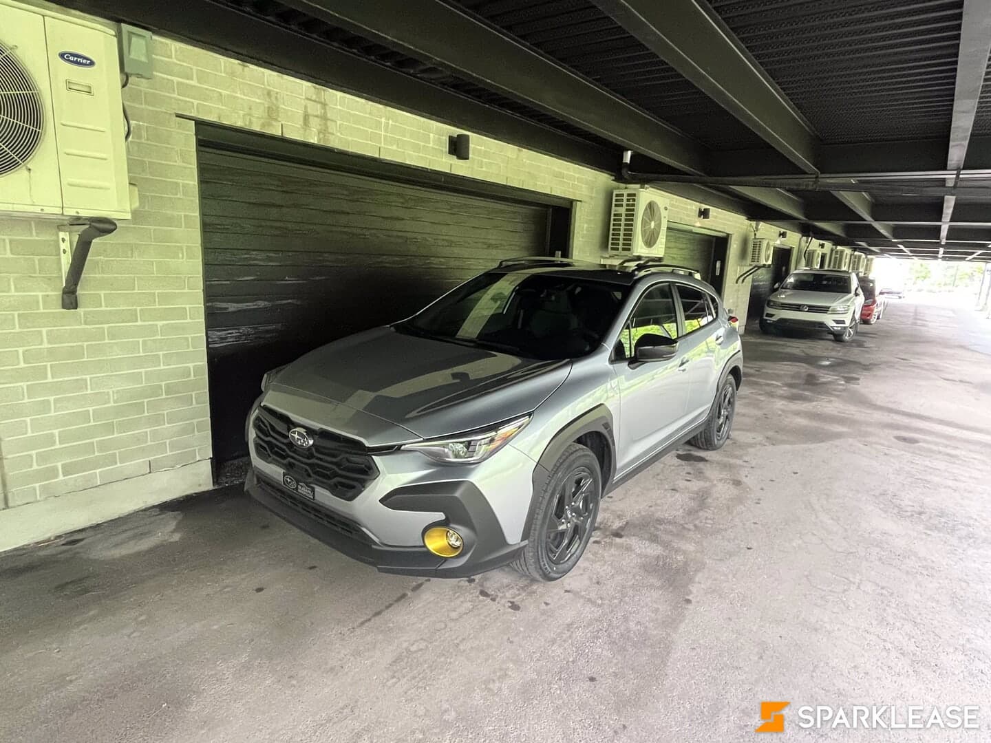 2026 Subaru Crosstrek Onyx AWD