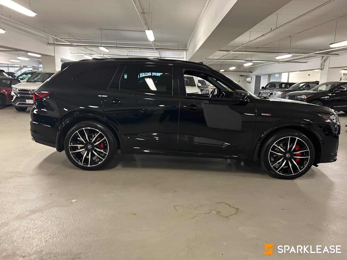 2024 Acura MDX Type S Ultra SH-AWD