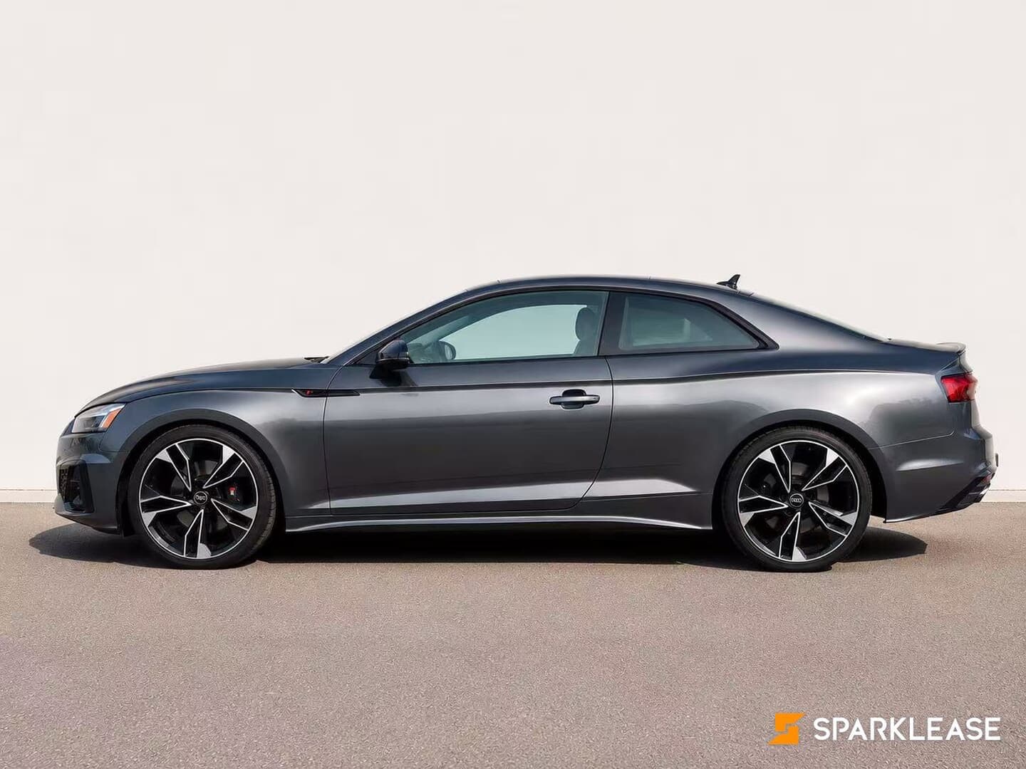 2024 Audi S5 Coupe Progressiv 3.0 TFSI quattro