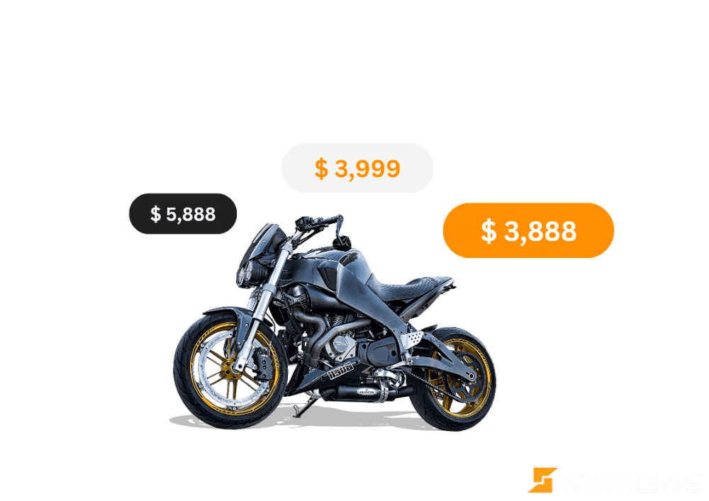 2023 Adly Moto 234