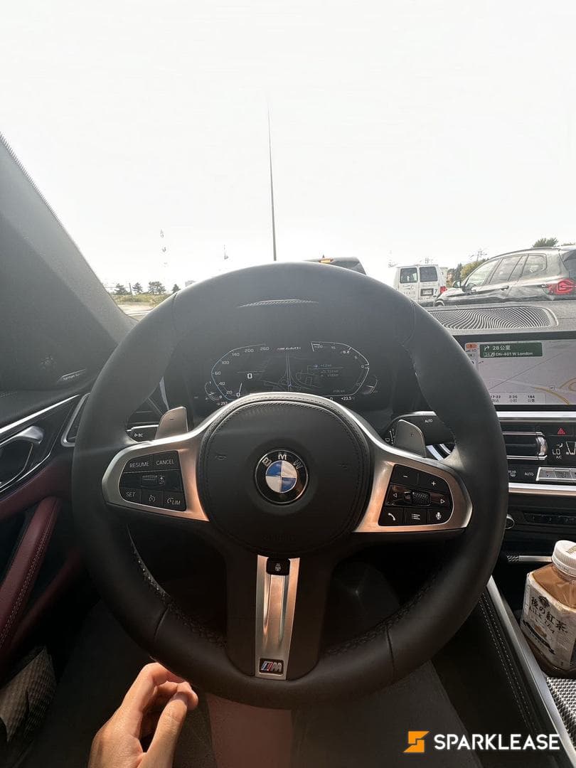 2023 BMW 4 Series M440i xDrive Coupe