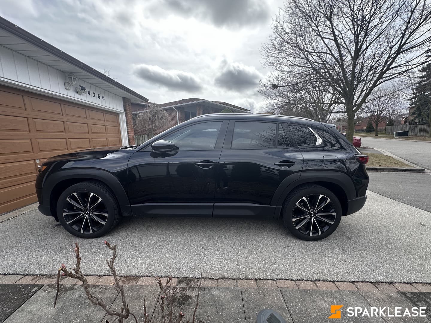 2024 Mazda CX-50 GT AWD