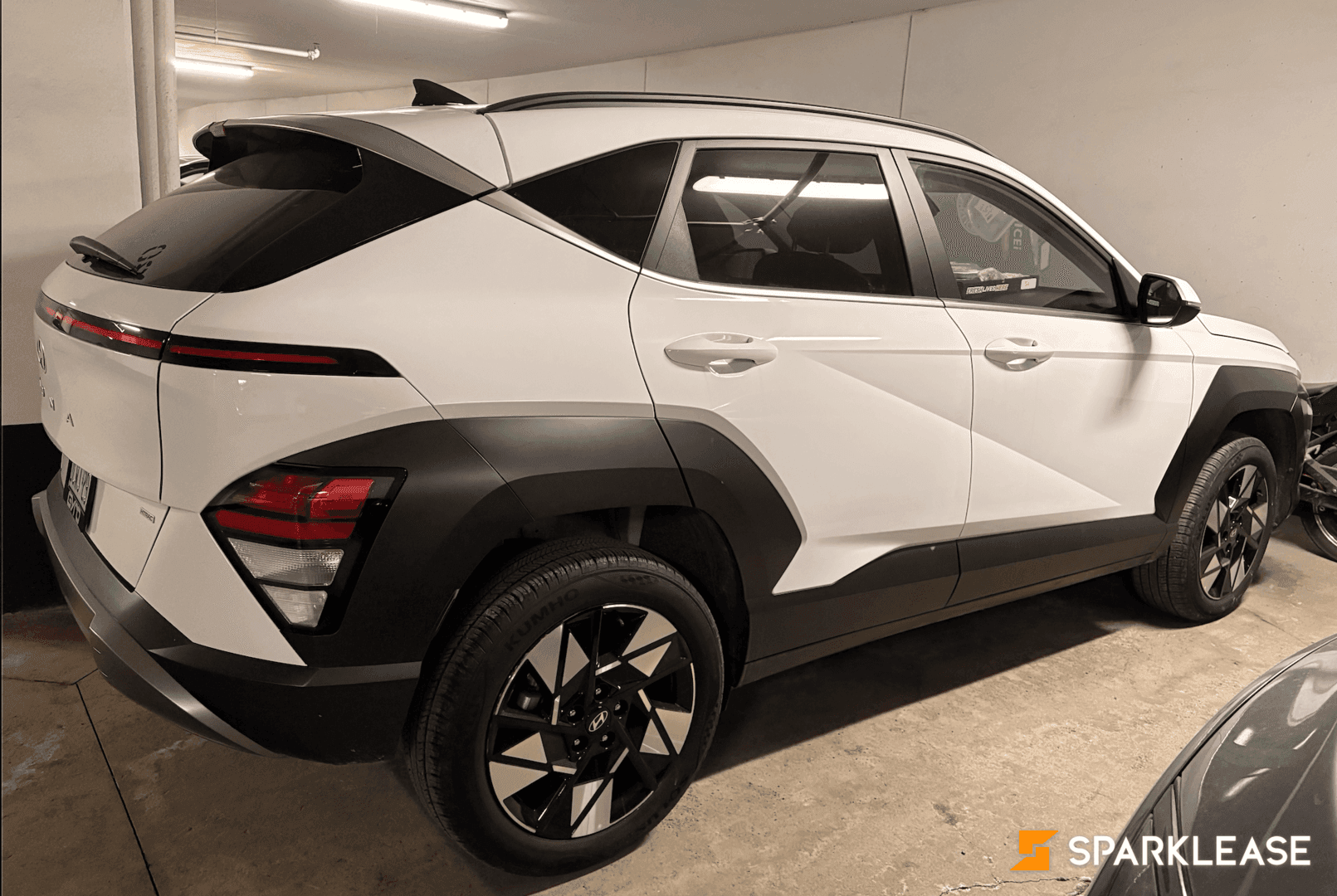 2025 Hyundai Kona 2.0L Preferred AWD w/T...