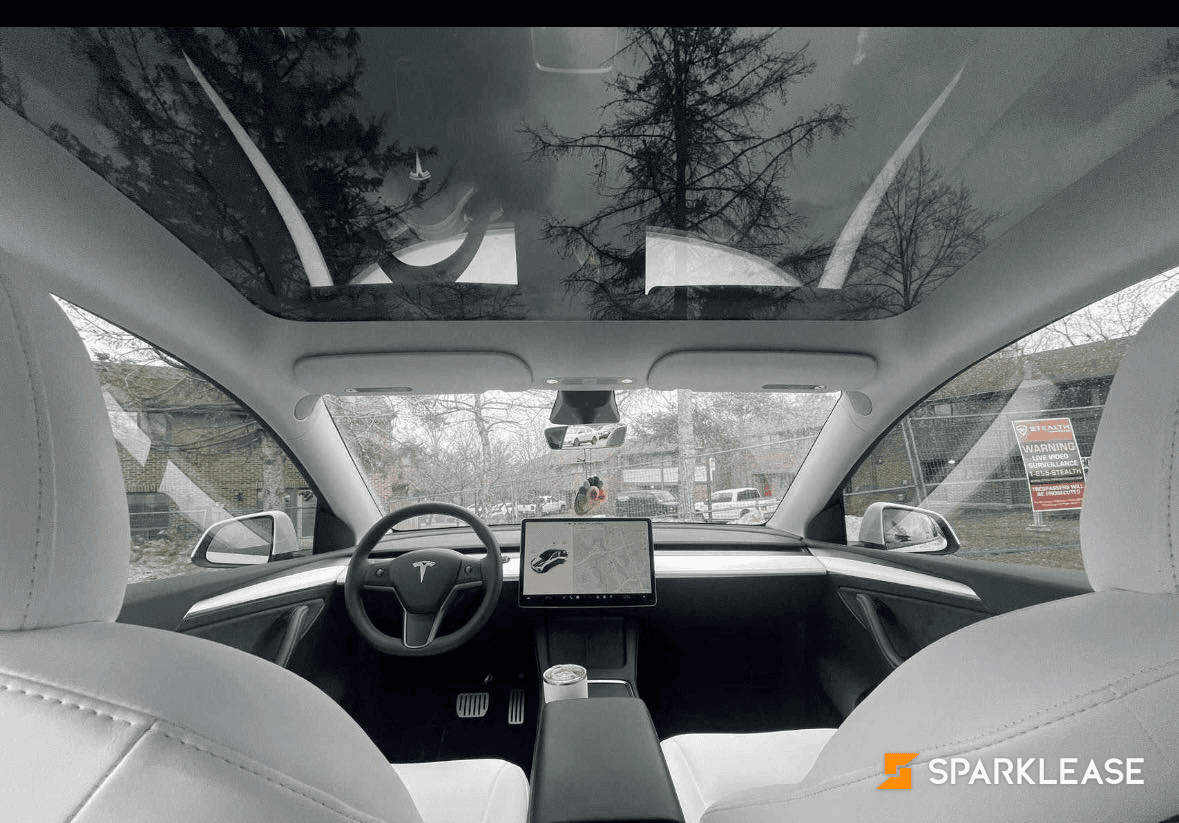 2022 Tesla Model Y Performance AWD