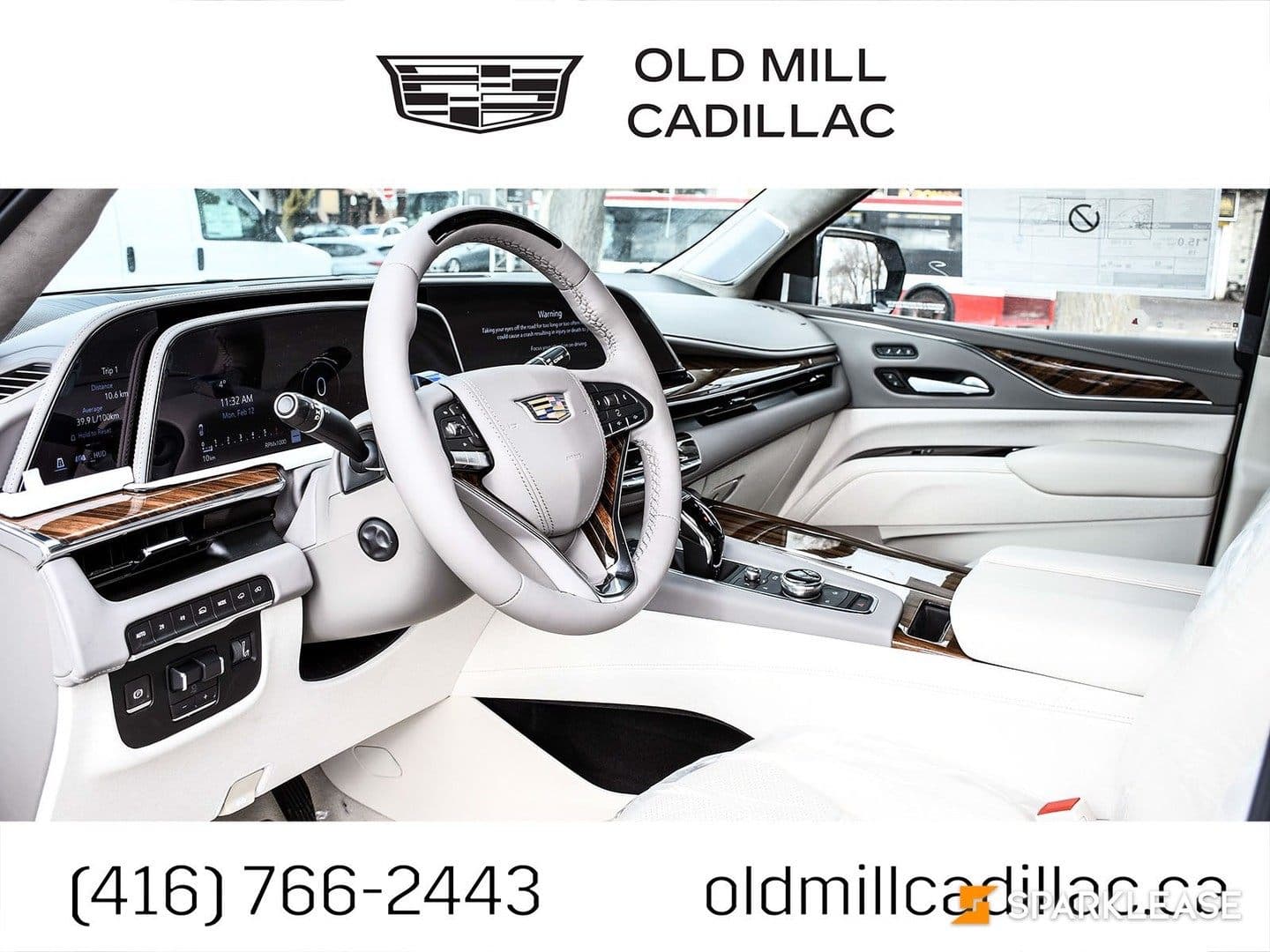 2024 Cadillac  Escalade  4WD 4dr Sport Platinum 
