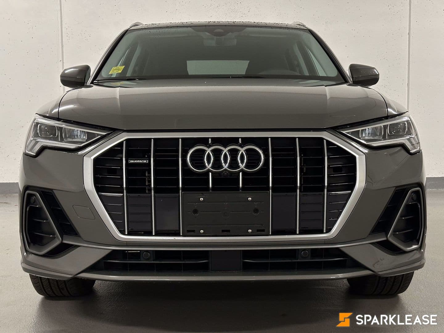 2021 Audi Q3 Technik 45 TFSI quattro