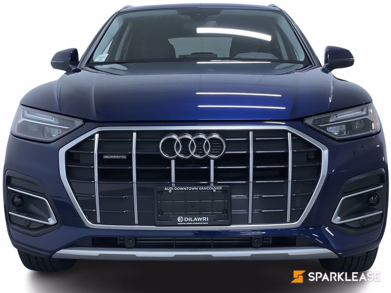 2024 Audi Q5 Komfort 45 TFSI quattro