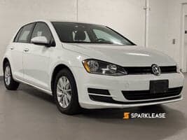 2015 Volkswagen  Golf  5dr HB Auto 1.8 T...