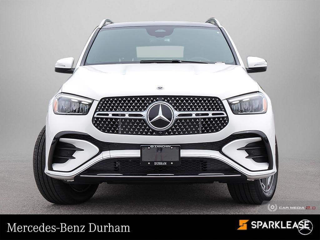 2024 Mercedes-Benz  GLE 