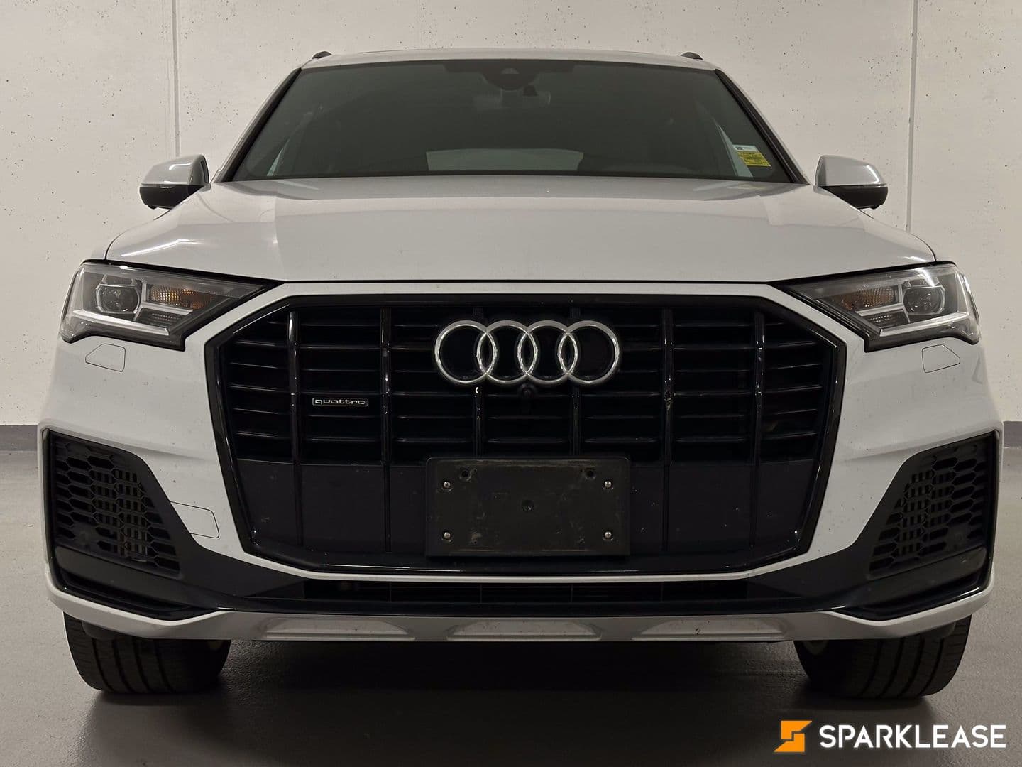 2022 Audi Q7 Progressiv 55 TFSI quattro