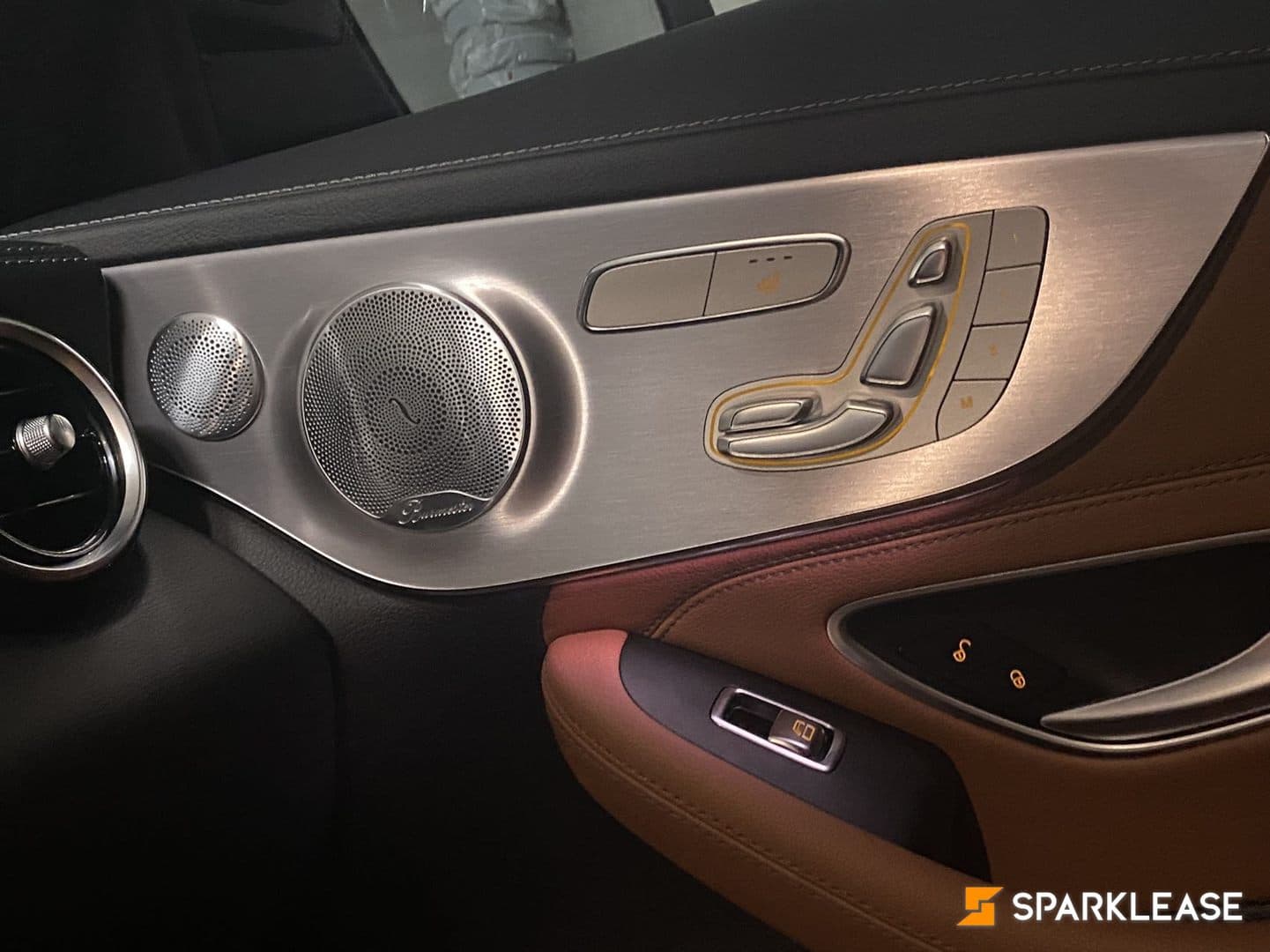 2021 Mercedes-Benz C-Class AMG C 43 4MATIC Coupe
