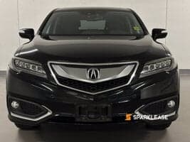 2017 Acura  RDX  AWD 4dr Elite Pkg 