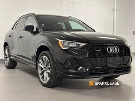 2024 Audi Q3 Komfort 40 TFSI quattro