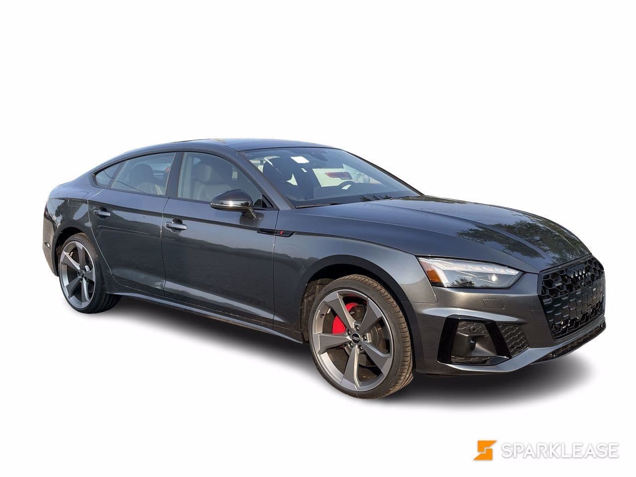 2023 Audi  A5 Sportback 