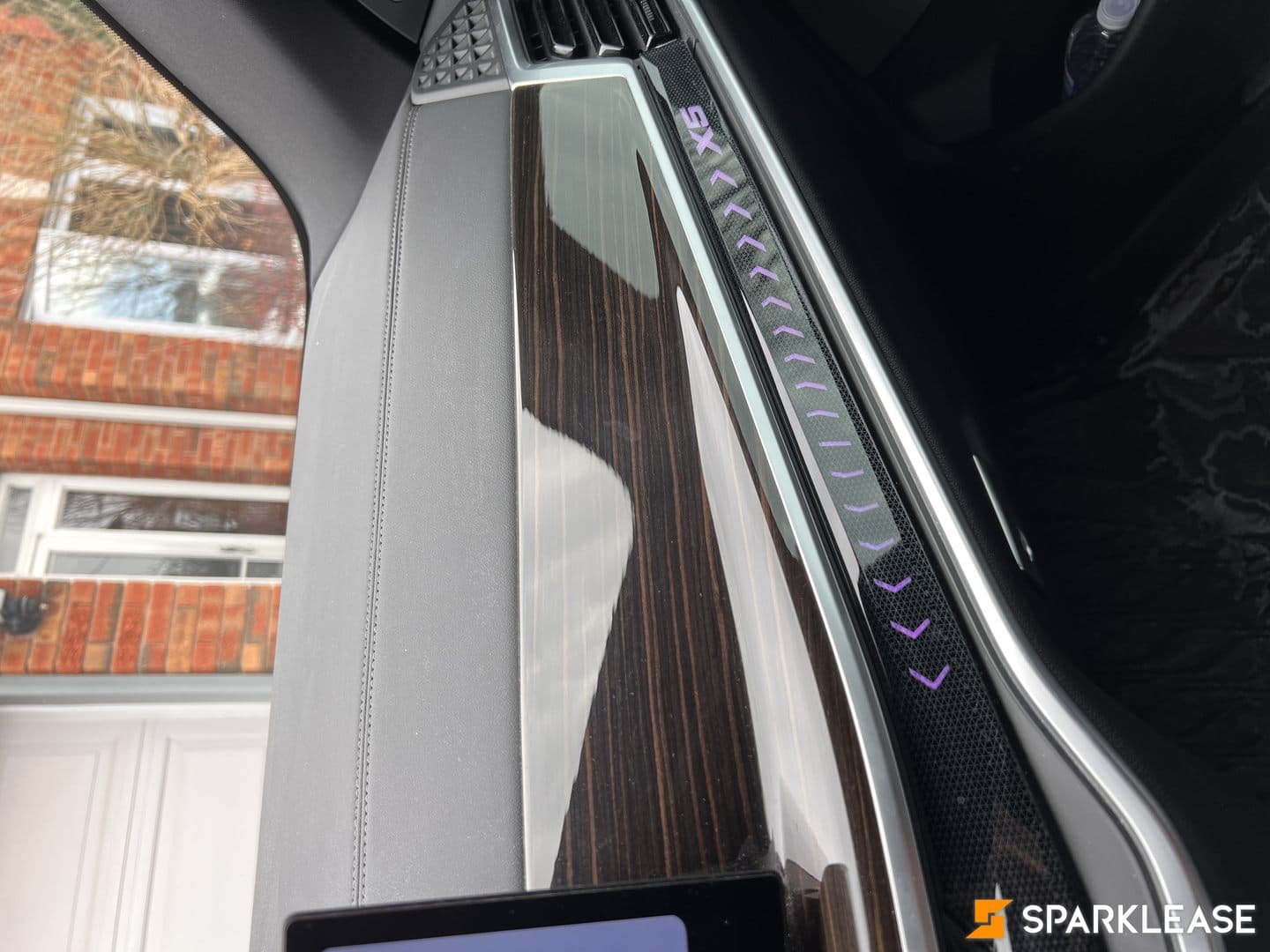 2024 BMW X5 xDrive40i Sports Activity Ve...