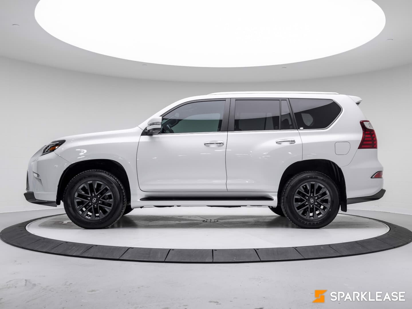 2021 Lexus GX GX 460 Auto