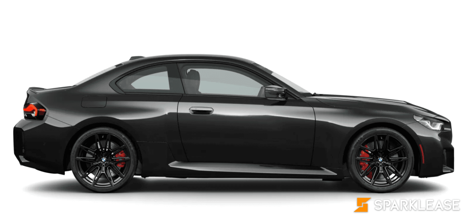 2026 BMW  M2  Coupe NEW