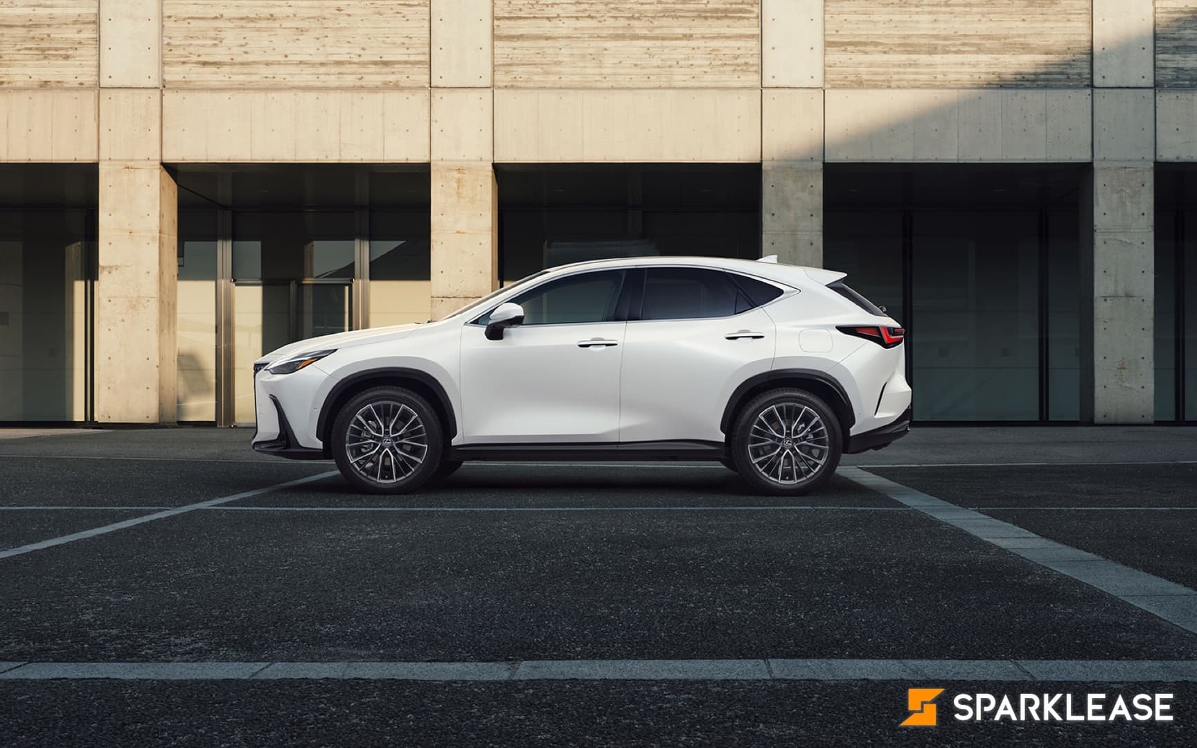 2022 Lexus NX