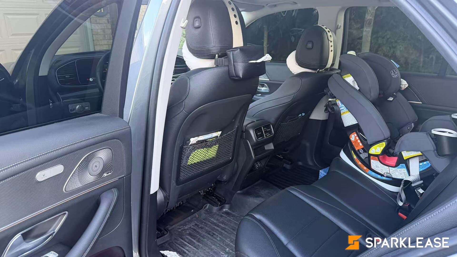2021 Mercedes-Benz GLE GLE 450 4MATIC SUV