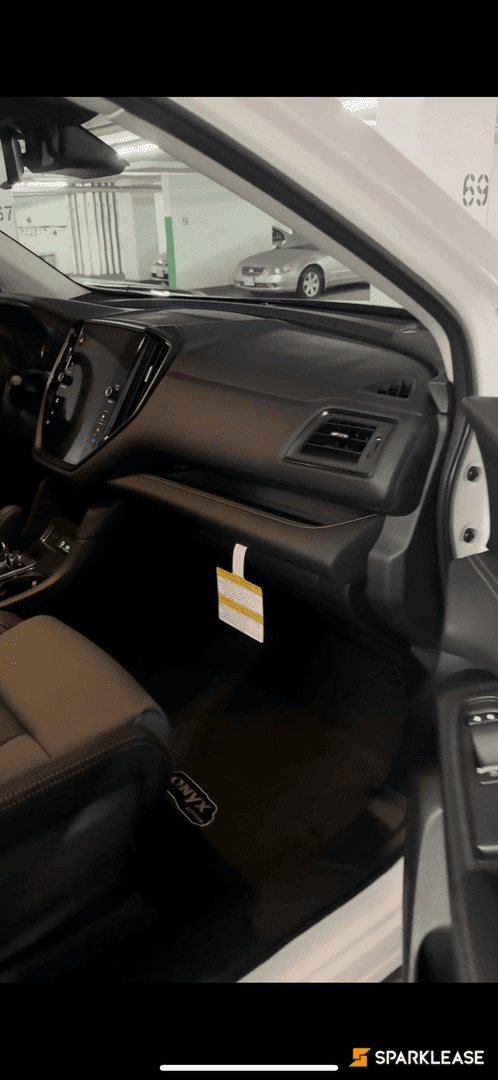 2024 Subaru Ascent Onyx 7-Passenger