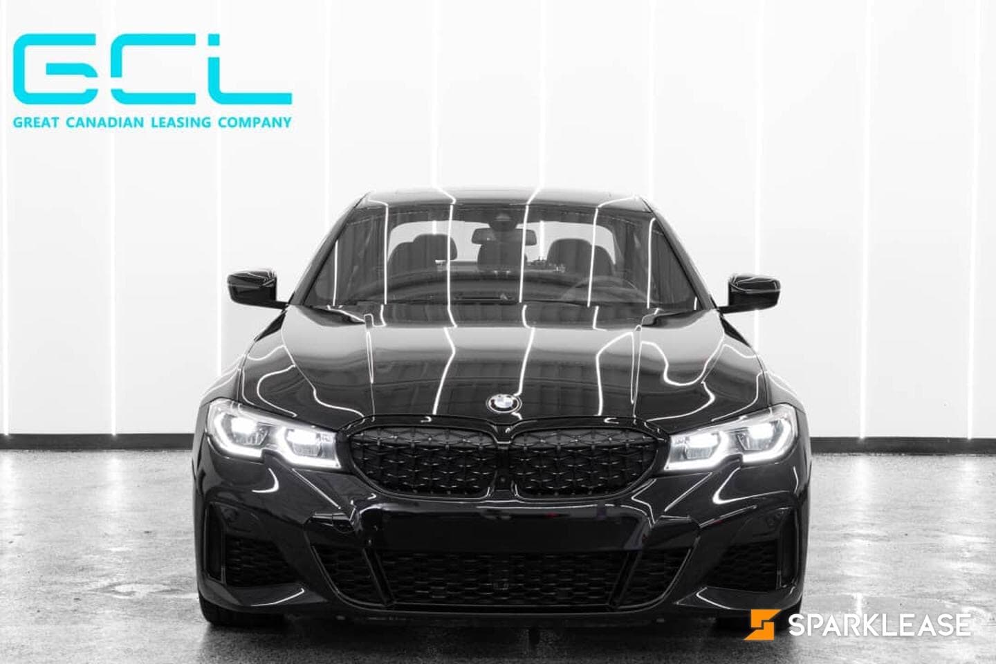 2022 BMW 3 Series M340i xDrive Sedan