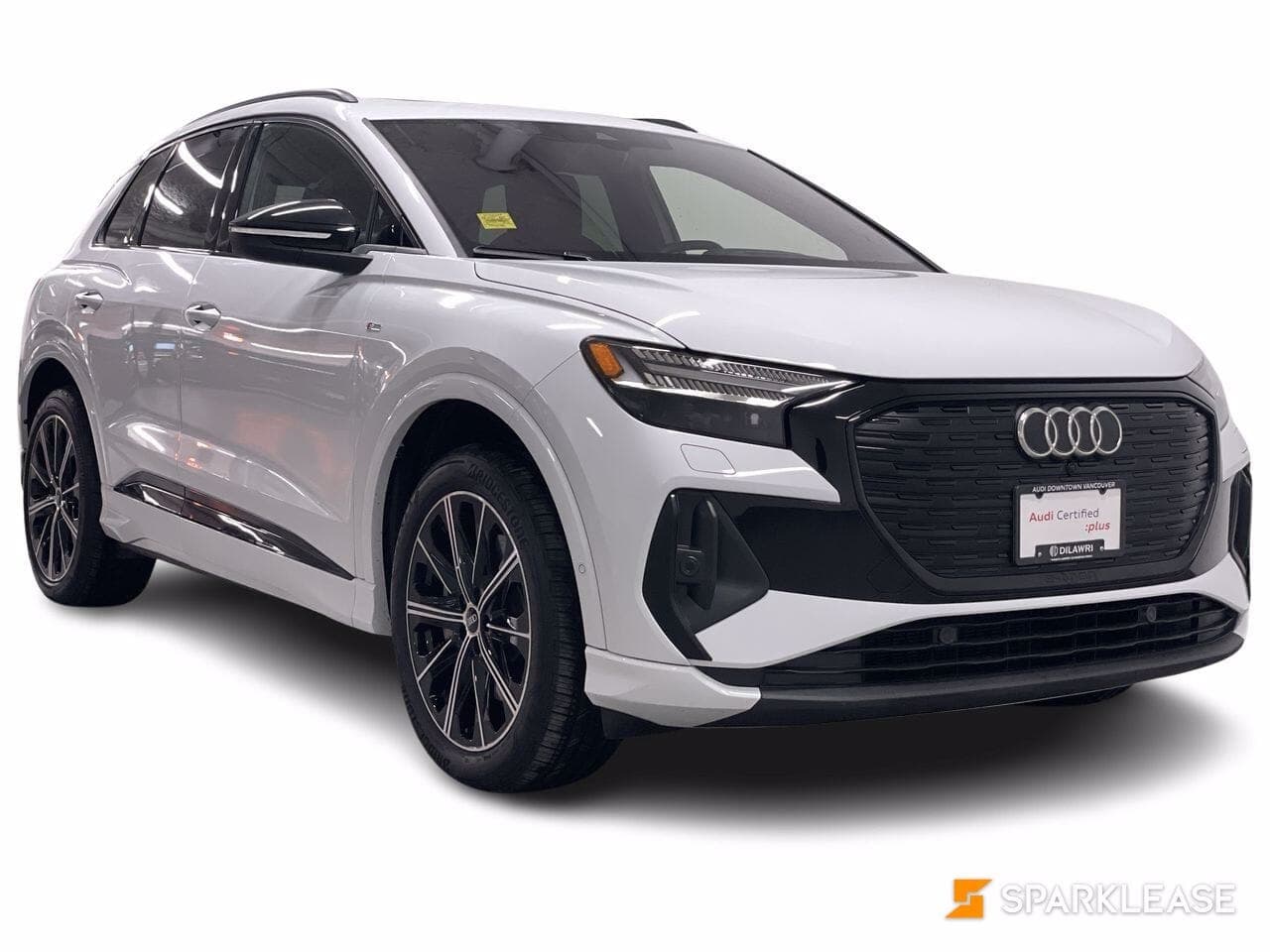 2023 Audi Q4 e-tron 50 quattro