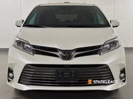 2020 Toyota Sienna XLE 7-Passenger AWD