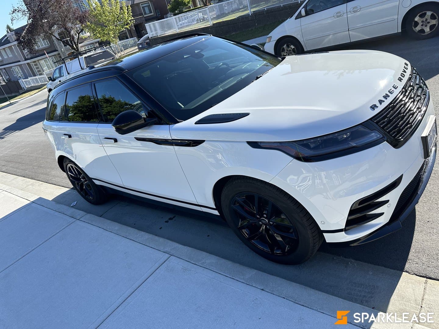 2024 Range Rover Velar P250 Dynamic SE
