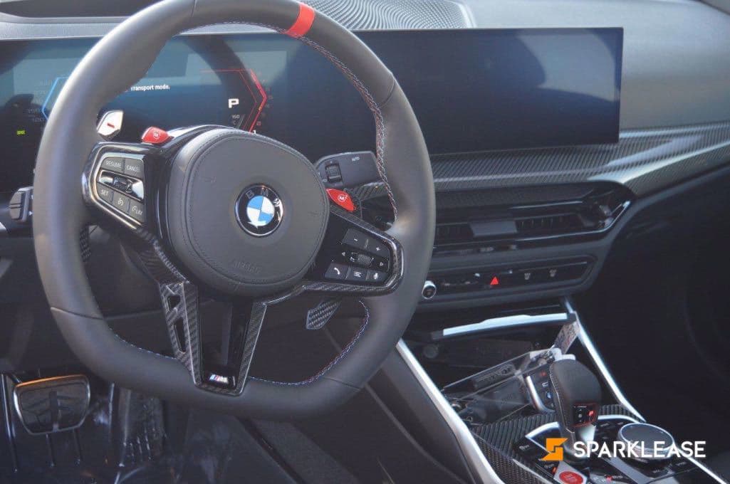 2025 BMW  M2 