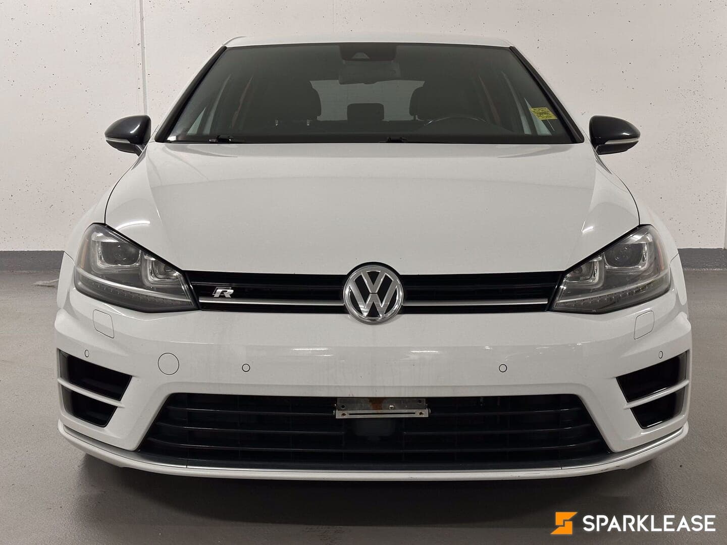 2016 Volkswagen  Golf R  5dr HB DSG 