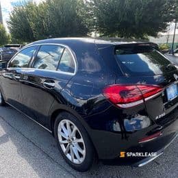 2020 Mercedes-Benz A-Class A 250 4MATIC Hatch