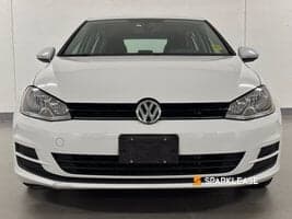 2015 Volkswagen  Golf  5dr HB Auto 1.8 T...