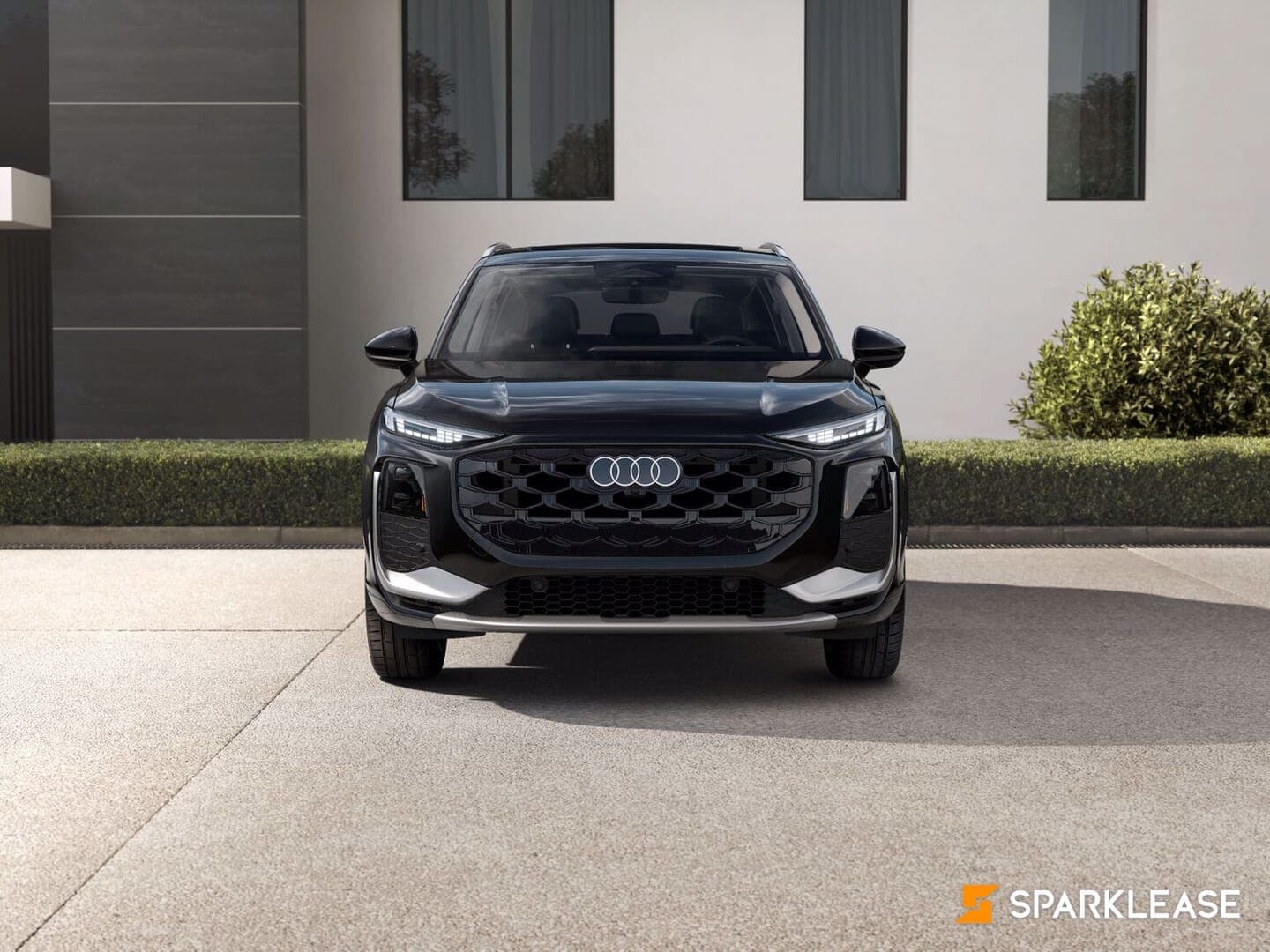 2026 Audi  Q3  Progressiv NEW