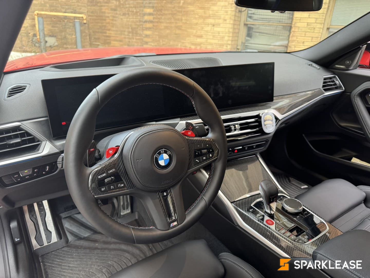 2024 BMW M2 Coupe