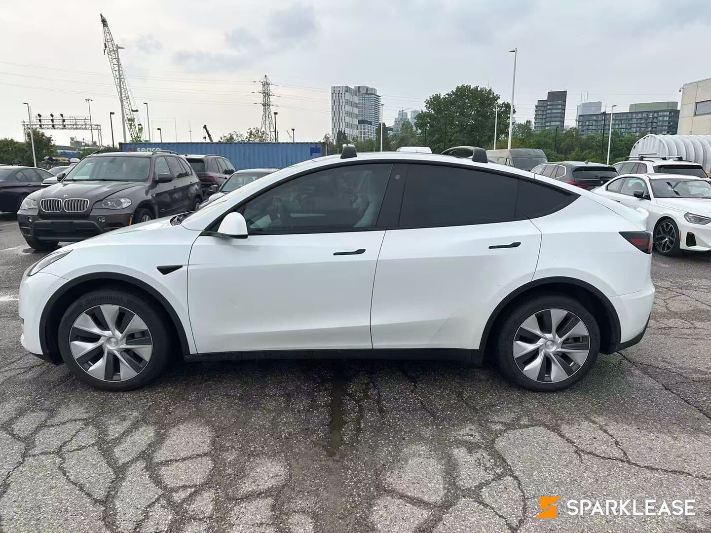 2023 Tesla Model Y Long Range AWD