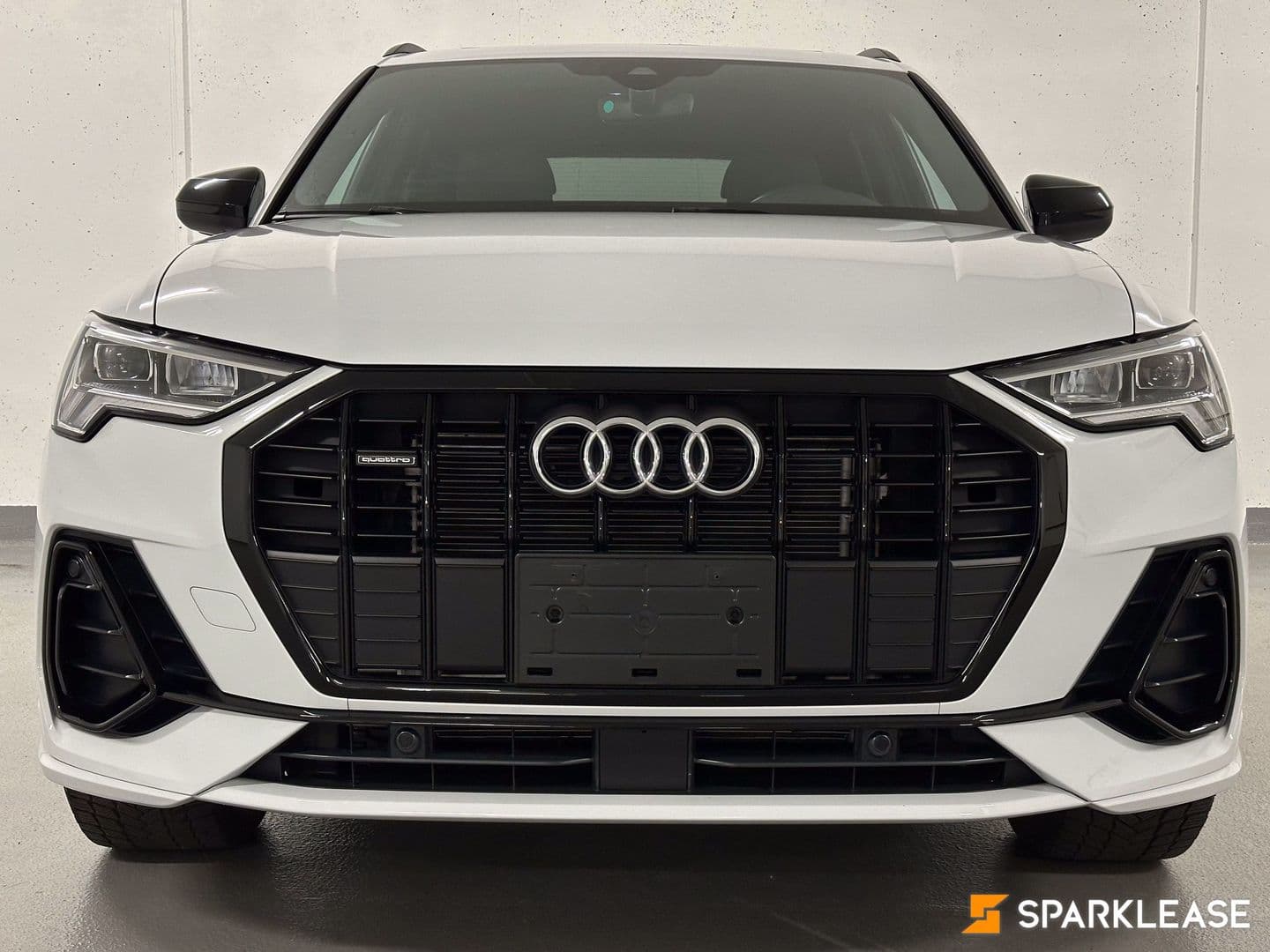 2023 Audi Q3 Progressiv 45 TFSI quattro