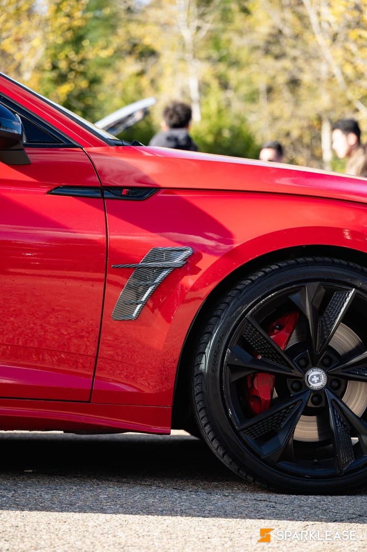 2023 Audi S5 Sportback Progressiv 3.0 TFSI quattro